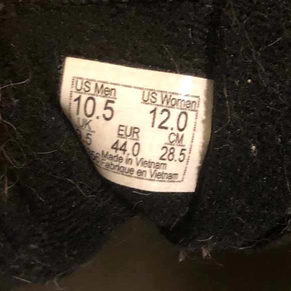 mens vans - Picture 4 of 4